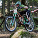 Downhill Hradiště 2019
