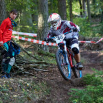 Downhill Hradiště 2019