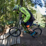 Downhill Hradiště 2019