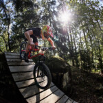Downhill Hradiště 2019