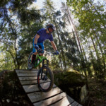 Downhill Hradiště 2019