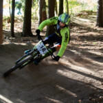 Downhill Hradiště 2019