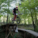 Downhill Hradiště 2019