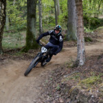 Downhill Hradiště 2019