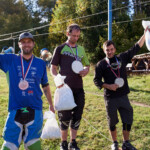Downhill Hradiště 2019