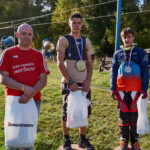 Downhill Hradiště 2019