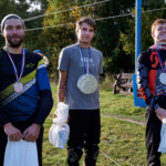 Downhill Hradiště 2019