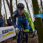 MČR v cyklokrosu