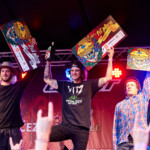 JBC 4X Revelations 2019