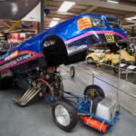 Automobilové a technické muzeum Sinsheim