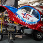 Automobilové a technické muzeum Sinsheim