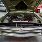 Automobilové a technické muzeum Sinsheim