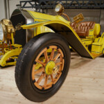 Automobilové a technické muzeum Sinsheim