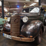 Automobilové a technické muzeum Sinsheim