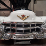 Automobilové a technické muzeum Sinsheim