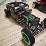 Automobilové a technické muzeum Sinsheim
