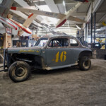 Automobilové a technické muzeum Sinsheim