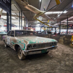 Automobilové a technické muzeum Sinsheim