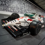 Automobilové a technické muzeum Sinsheim