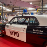 Automobilové a technické muzeum Sinsheim