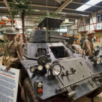 Automobilové a technické muzeum Sinsheim