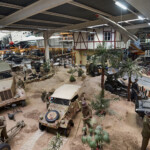 Automobilové a technické muzeum Sinsheim