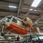 Automobilové a technické muzeum Sinsheim