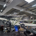 Automobilové a technické muzeum Sinsheim