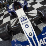 Automobilové a technické muzeum Sinsheim