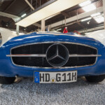 Automobilové a technické muzeum Sinsheim