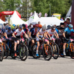 SP horských kol Nové Město na Moravě