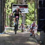 SP horských kol Nové Město na Moravě