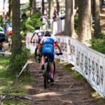 SP horských kol Nové Město na Moravě