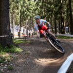 SP horských kol Nové Město na Moravě