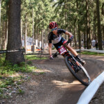 SP horských kol Nové Město na Moravě