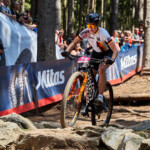 SP horských kol Nové Město na Moravě