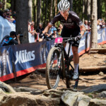 SP horských kol Nové Město na Moravě