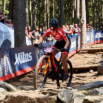 SP horských kol Nové Město na Moravě