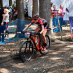 SP horských kol Nové Město na Moravě