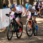 SP horských kol Nové Město na Moravě