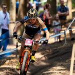 SP horských kol Nové Město na Moravě