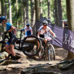 SP horských kol Nové Město na Moravě