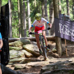 SP horských kol Nové Město na Moravě