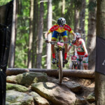 SP horských kol Nové Město na Moravě