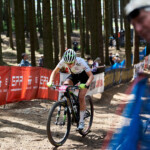 SP horských kol Nové Město na Moravě