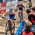 SP horských kol Nové Město na Moravě