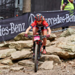 SP horských kol Nové Město na Moravě