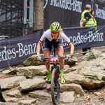 SP horských kol Nové Město na Moravě