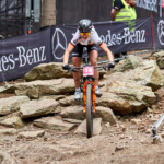 SP horských kol Nové Město na Moravě