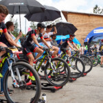 SP horských kol Nové Město na Moravě